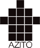 AZITO LOGO